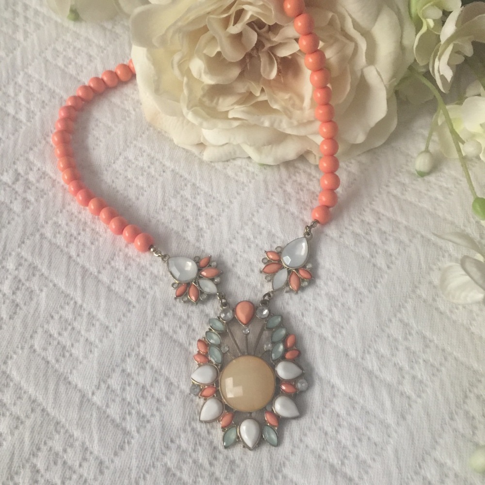Francesca’s Collection necklace